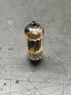 Uniek! Mullard MC1 ECC83 Amplitrex getest NOS, Ophalen of Verzenden, Buis of Buizen