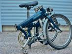 DAHON eco 6 versnellingen, Fietsen en Brommers, Fietsen | Vouwfietsen, Ophalen, 20 inch of meer, Versnellingen, Zo goed als nieuw