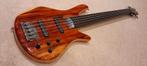 Zon Sonus Special 519 fretless, Muziek en Instrumenten, Ophalen, Gebruikt