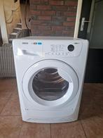 Zanussi droger xxl Lindo 300, 6 tot 8 kg, Ophalen, Zo goed als nieuw, Condens