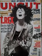 UNCUT 10-2011 173 T Rex Pink Floyd Winehouse Bridges Robinso, Ophalen of Verzenden, Zo goed als nieuw, Muziek, Film of Tv
