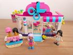 Heartlake Kapsalon - Lego Friends nr. 41391, Ophalen of Verzenden, Zo goed als nieuw, Complete set, Lego