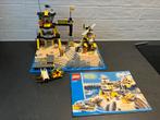 Lego 7047 - World City: Coast Watch HQ, Complete set, Ophalen of Verzenden, Lego, Zo goed als nieuw