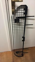 Hondenrek auto, Ophalen, Gebruikt