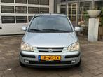 Hyundai Getz 1.3i GLS Sky | Elek-Pakket | Airco | N.A.P, Auto's, Voorwielaandrijving, 450 kg, Gebruikt, 4 cilinders