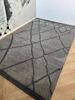Brinker vloerkleed Rabat grey 200x300, Ophalen of Verzenden, 200 cm of meer, Rechthoekig, Nieuw