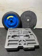 Reservewiel kit van Deawoo Matiz met krik, Ophalen of Verzenden, Nieuw