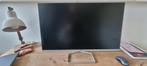 HP M27fw FHD Monitor - Zo goed als nieuw!, Computers en Software, Monitoren, Ophalen of Verzenden