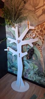 Kledingboom woood - decoratie kinderkamer, Ophalen, Gebruikt, Kapstokje