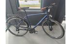 Contoura Padua, Fietsen en Brommers, Fietsen | Heren | Sportfietsen en Toerfietsen, 28 inch, Gebruikt, 49 tot 53 cm, Meer dan 20 versnellingen
