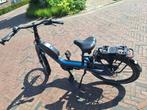 Gazelle Easy Flow lage instap, Ophalen, Versnellingen, Zo goed als nieuw, Minder dan 47 cm
