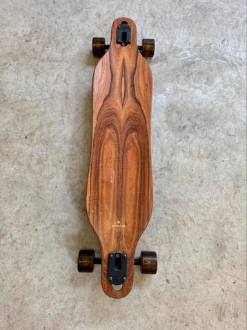 Arbor Axis 40” Flagship Longboard beschikbaar voor biedingen