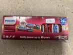 Philips Power Alkaline AA 20 pack, Ophalen of Verzenden