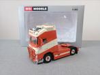 Chris Sollie - WSI-Models - Volvo Fh4, Hobby en Vrije tijd, Modelauto's | 1:50, Ophalen of Verzenden, Nieuw, Bus of Vrachtwagen