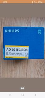 Philips  AD 02150 SQ dome, Audio, Tv en Foto, Luidsprekers, Ophalen of Verzenden, Minder dan 60 watt, Front, Rear of Stereo speakers