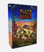 Star wars rebels complete serie 1-4, Cd's en Dvd's, Boxset, Ophalen of Verzenden, Nieuw in verpakking