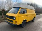 Volkswagen T3 1987 Diesel, Bedrijf, Transporter, Te koop, Overige kleuren