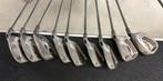 Callayway Big Bertha Golfset + tas + Trolley, Ophalen, Gebruikt, Callaway