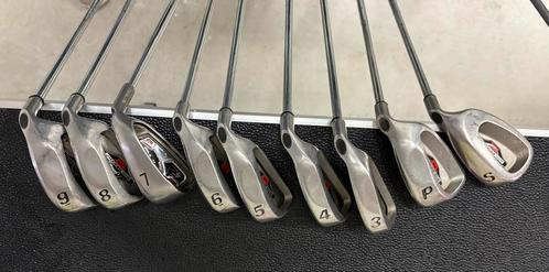 Callayway Big Bertha Golfset + tas + Trolley, Sport en Fitness, Golf, Gebruikt, Callaway, Ophalen