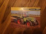 Tractor folder Fendt Farmer 108 S turbomatik, Boeken, Catalogussen en Folders, Ophalen of Verzenden, Zo goed als nieuw