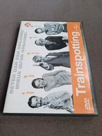 Trainspotting - dvd, Alle leeftijden, Ophalen of Verzenden, Zo goed als nieuw, Stand-up of Theatershow