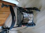 Zgan rollator, Diversen, Rollators, Ophalen of Verzenden, Zo goed als nieuw