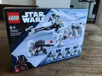 Lego Star Wars 75320 Snowtrooper Battle Pack, Kinderen en Baby's, Speelgoed | Duplo en Lego, Ophalen of Verzenden, Nieuw, Complete set