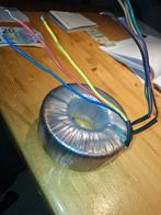 Ringkern uitgangstrafo, Ophalen of Verzenden, Overige onderdelen