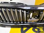 Skoda Octavia 4 Grill Origineel IV 5E3 19-5E3 Grill, Voor, Skoda, Bumper, Skoda Auto a.s.