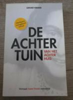 De achtertuin van het Achterhuis Gerard Kremer 9789463542227, Boeken, Oorlog en Militair, Ophalen of Verzenden, Gelezen, Overige onderwerpen