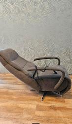 Dfm sta op fauteuil bij Zitgemak in joure, Ophalen of Verzenden