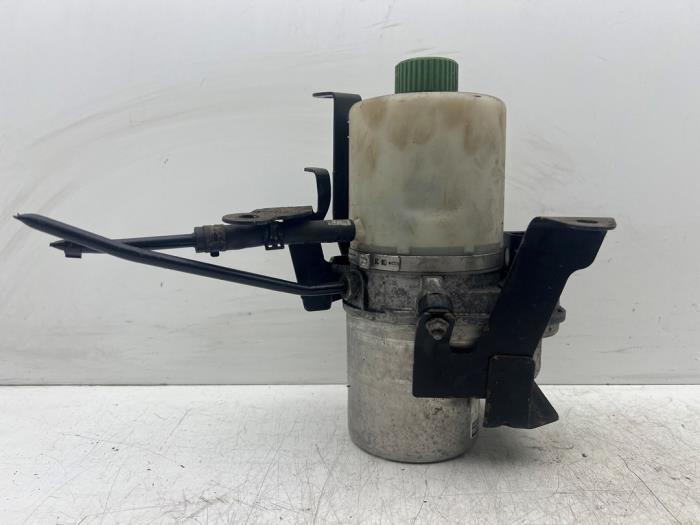 Stuurbekrachtiging Pomp van een Skoda Fabia, Auto-onderdelen, Besturing, Skoda, Gebruikt, 3 maanden garantie, Ophalen of Verzenden