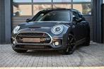 MINI Clubman 2.0 Cooper S Yours Full Option | Pano | Camera, Auto's, Mini, 1998 cc, Leder, 17 km/l, 1300 kg