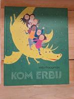 Kom erbij, Boeken, Ophalen of Verzenden, Zo goed als nieuw