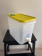 Tupperware Limonadetap, Huis en Inrichting, Keuken | Keukenbenodigdheden, Ophalen of Verzenden, Zo goed als nieuw
