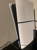 PlayStation 5 slim digital edition nieuw, Spelcomputers en Games, Games | Sony PlayStation 5, Ophalen, Nieuw