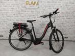 Corratec E-Power 28 500Wh Dames Zwart 49cm 2019, 47 tot 50 cm, Gebruikt, Overige merken