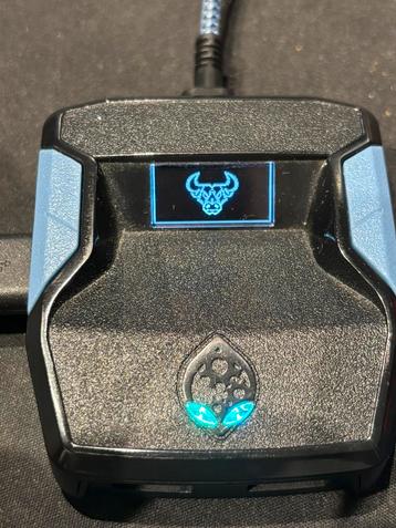 Cronus zen (met plug and play scripts) beschikbaar voor biedingen