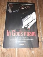 In Gods naam - Joep Haffmans, Boeken, Ophalen of Verzenden, Gelezen, Henk Langenberg & Maarten van Laarhoven, Christendom | Katholiek
