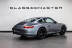 Porsche 911 3.6 Carrera 4 Btw auto, Fiscale waarde € 22.00, Automaat, 1490 kg, Gebruikt, Zwart