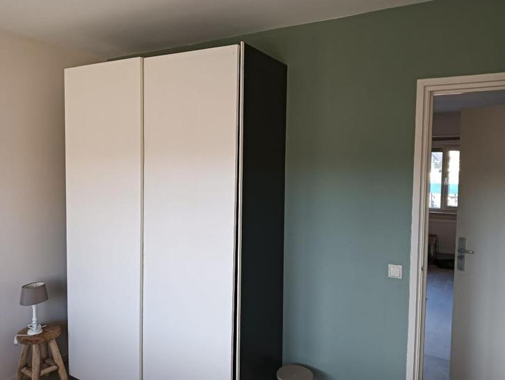Kledingkast | Gratis op te halen, Huis en Inrichting, Kasten | Kledingkasten, Gebruikt, 200 cm of meer, 200 cm of meer, 50 tot 75 cm