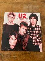 U2 out of control in NYC live LP , nieuwstaat, Ophalen of Verzenden, 2000 tot heden, Zo goed als nieuw, 12 inch