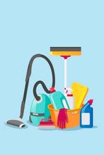 Schoonmaakster, Overige uren, Overige niveaus, Overige vormen