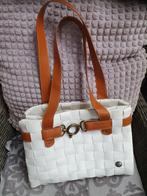 Nieuwe dames handtas/nieuwe dames schoudertas., Ophalen of Verzenden, Nieuw, Wit, Handtas