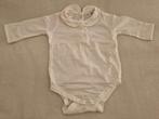 Zara romper body tshirt maat 62 baby kleding bodystick, Kinderen en Baby's, Babykleding | Maat 62, Zo goed als nieuw, Zara, Shirtje of Longsleeve