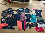 Meisjes merk pakket maat 116, 25 stuks, Ophalen of Verzenden, Zo goed als nieuw, Maat 116
