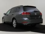 Volkswagen GOLF Variant 1.0 TSI Comfortline Business | Navig, Te koop, Zilver of Grijs, Geïmporteerd, Benzine