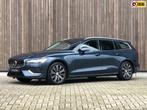 Volvo V60 2.0 T6 Recharge AWD Inscription |ACC|TREKHAAK|, Automaat, Stof, Gebruikt, 4 cilinders