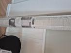 Grosfillex vouwdeur spacy WIT 84 x 205 cm, 200 cm of meer, Nieuw, Grijs, 50 tot 100 cm