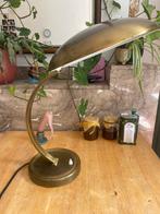 Kaiser idell 6751 Brass Christian Dell bauhaus design lamp, Huis en Inrichting, Ophalen of Verzenden, Zo goed als nieuw, Minder dan 50 cm
